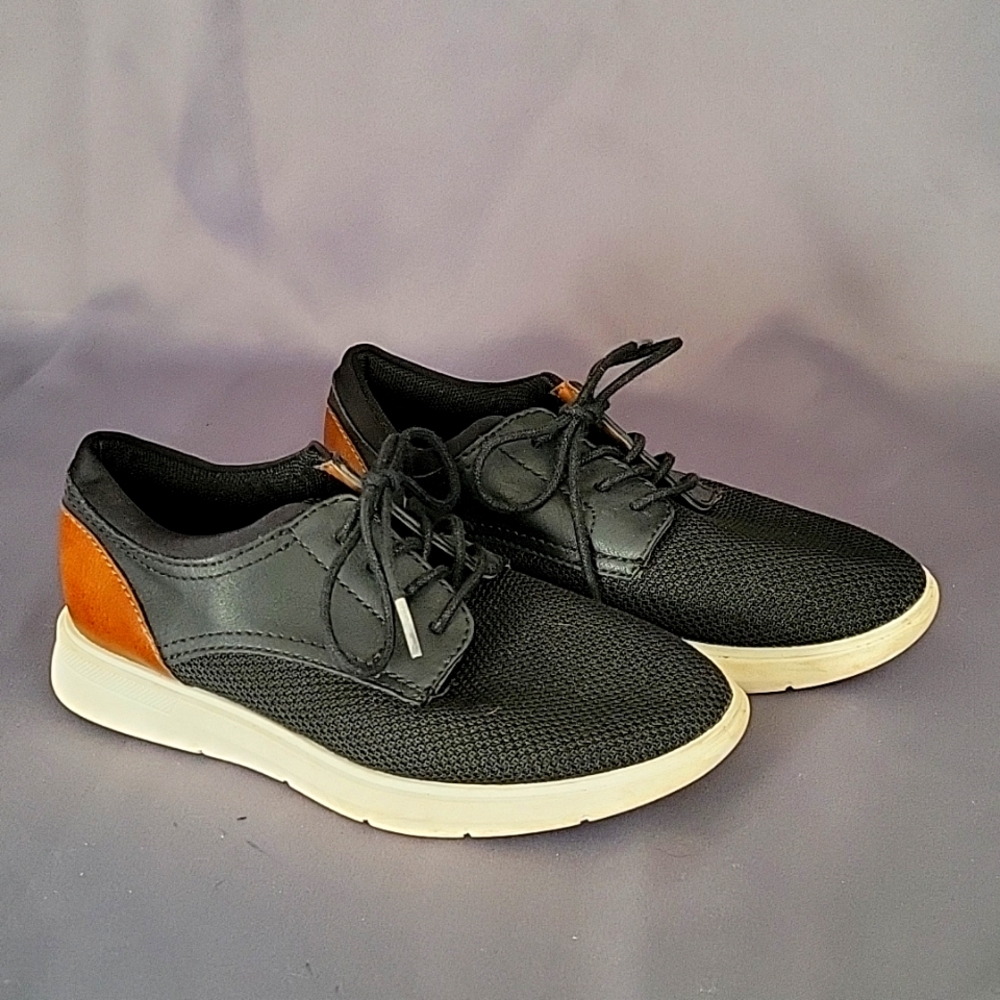 Sonoma boys dress shoes